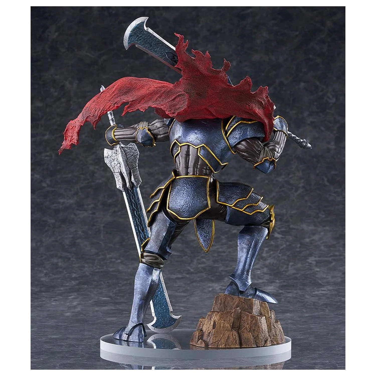 Overlord: The Holy Kingdom Pop Up Parade SP PVC figurka Momon 27 cm fotografii produktu