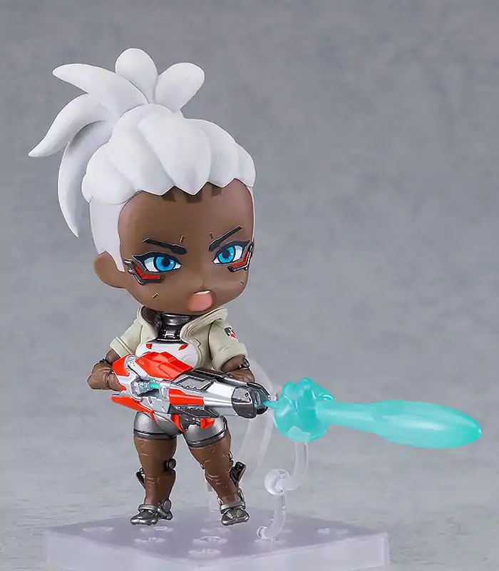 Overwatch 2 Nendoroid akční figurka Sojourn 10 cm fotografii produktu