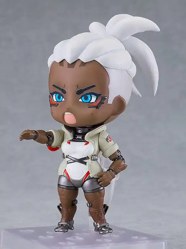 Overwatch 2 Nendoroid akční figurka Sojourn 10 cm fotografii produktu