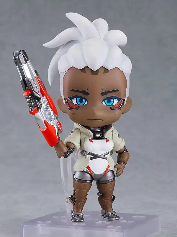 Overwatch 2 Nendoroid akční figurka Sojourn 10 cm fotografii produktu