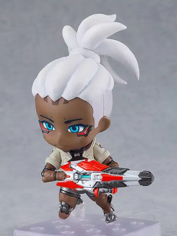 Overwatch 2 Nendoroid akční figurka Sojourn 10 cm fotografii produktu