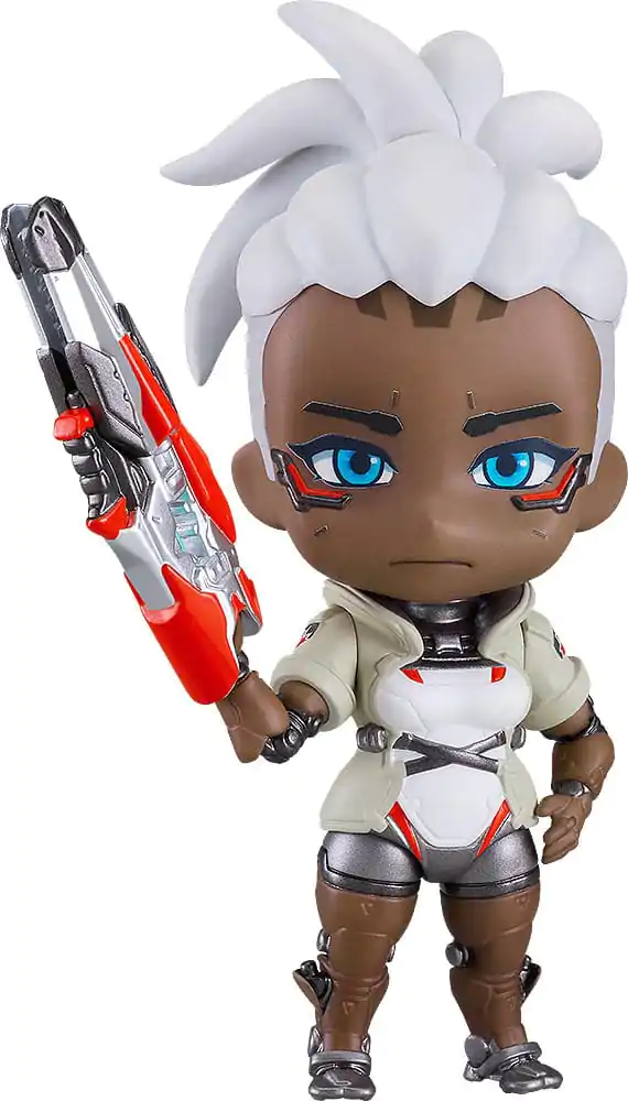 Overwatch 2 Nendoroid akční figurka Sojourn 10 cm fotografii produktu