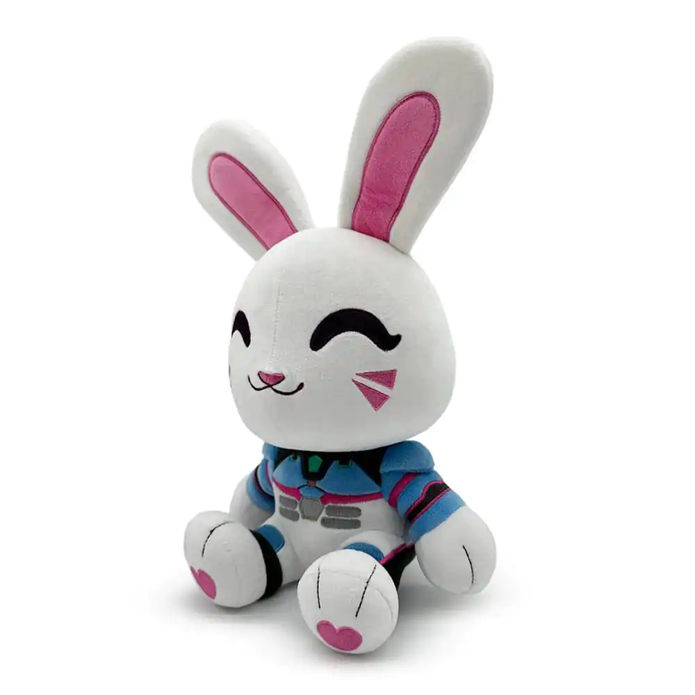 Overwatch Plyšová Figurka D.VA Bunny 22 cm fotografii produktu