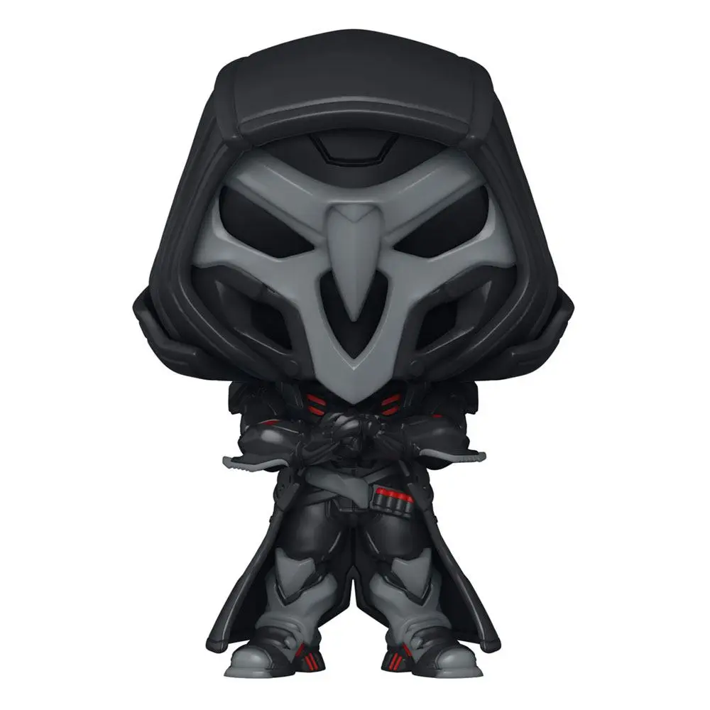 Overwatch POP! Games vinylová figurka Reaper 9 cm fotografii produktu