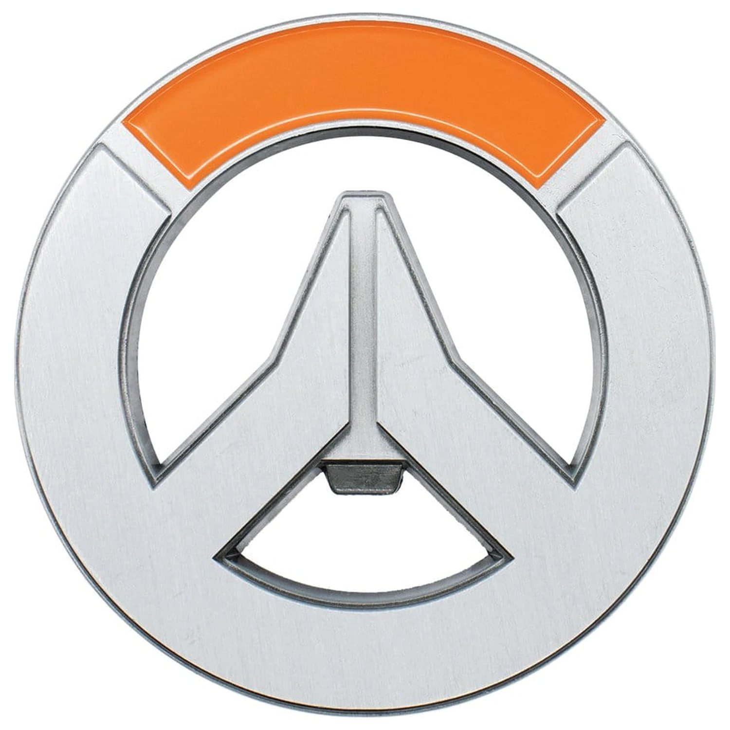 Overwatch otvírák na lahve Logo Magnetický fotografii produktu