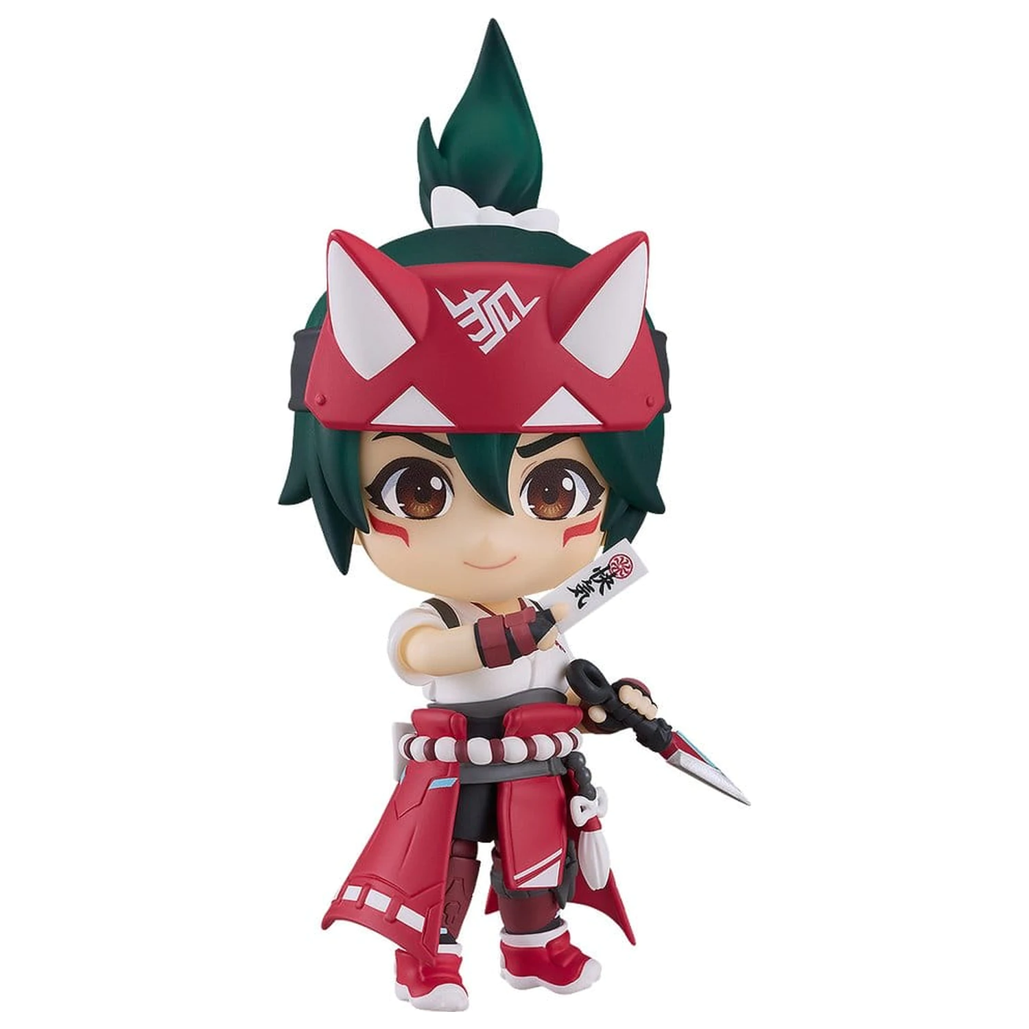 Overwatch Nendoroid akční figurka Kiriko 10 cm fotografii produktu