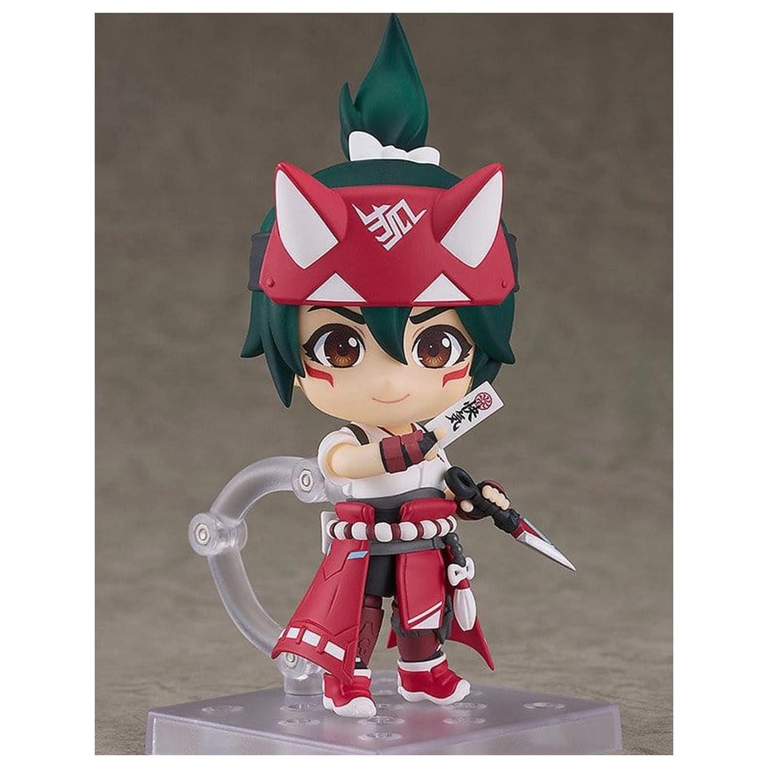 Overwatch Nendoroid akční figurka Kiriko 10 cm fotografii produktu