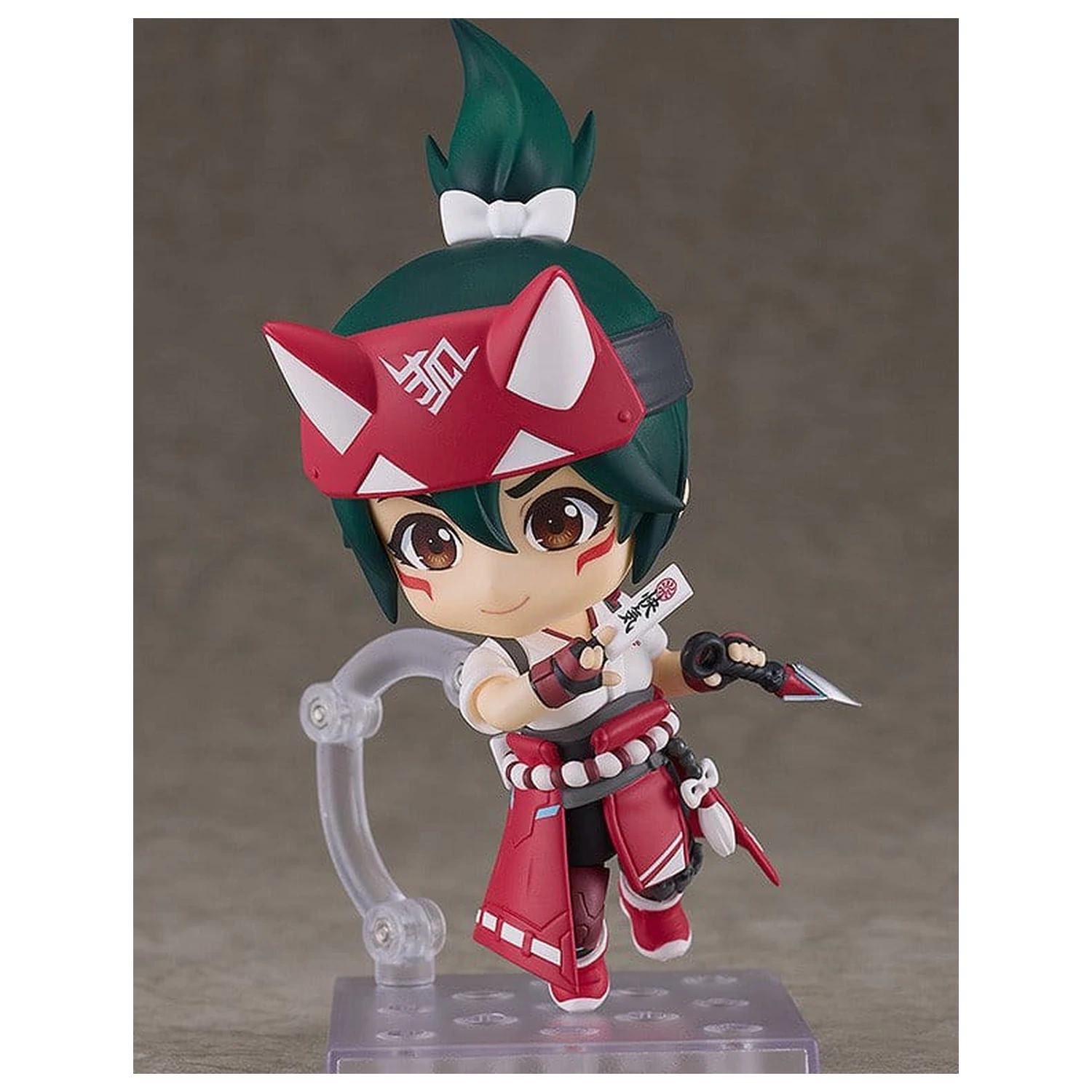 Overwatch Nendoroid akční figurka Kiriko 10 cm fotografii produktu