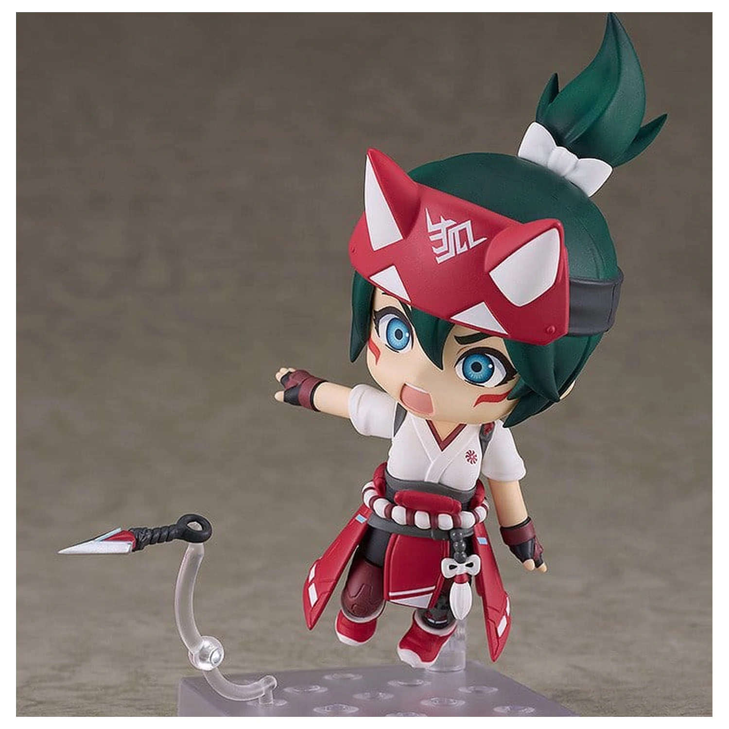 Overwatch Nendoroid akční figurka Kiriko 10 cm fotografii produktu