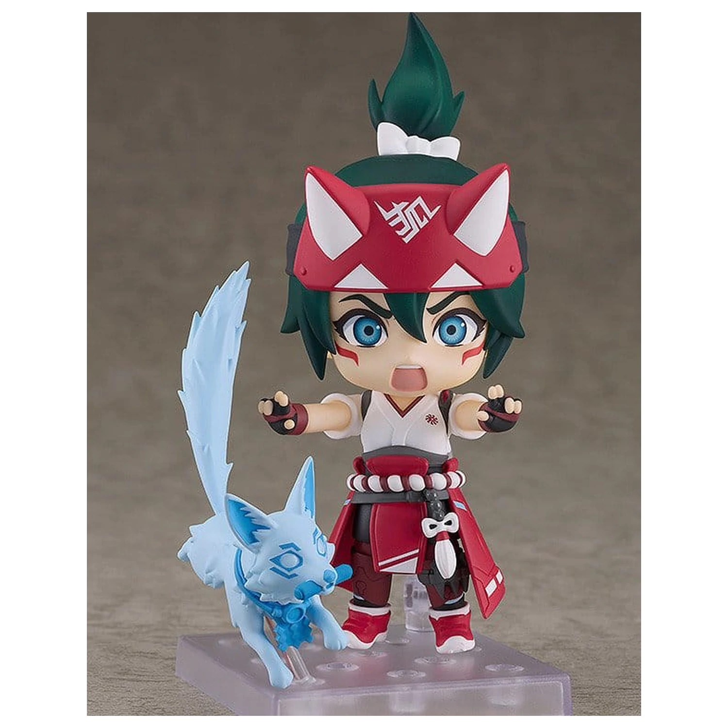 Overwatch Nendoroid akční figurka Kiriko 10 cm fotografii produktu