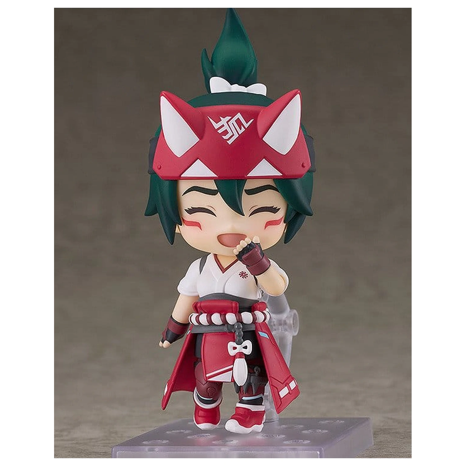 Overwatch Nendoroid akční figurka Kiriko 10 cm fotografii produktu