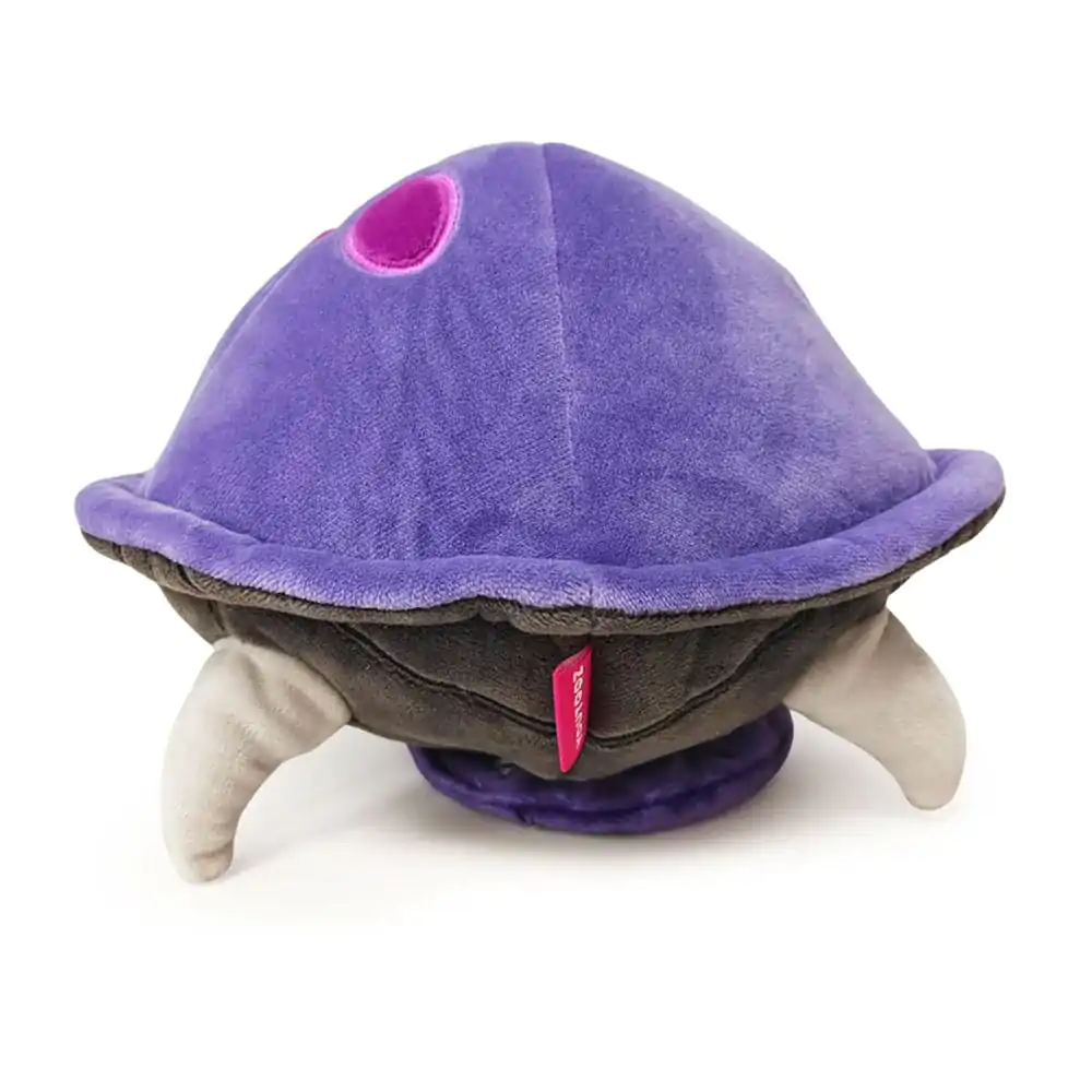Oxygen Not Included Plyšová Figurka Hatch Shoulder Rider 15 cm fotografii produktu