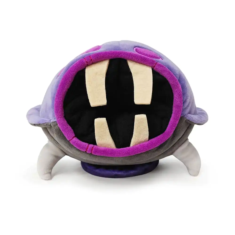 Oxygen Not Included Plyšová Figurka Hatch Shoulder Rider 15 cm fotografii produktu