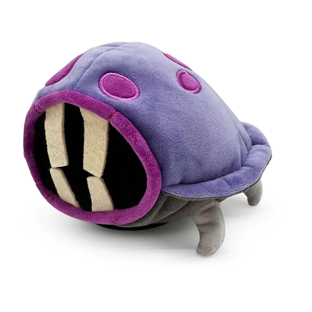 Oxygen Not Included Plyšová Figurka Hatch Shoulder Rider 15 cm fotografii produktu