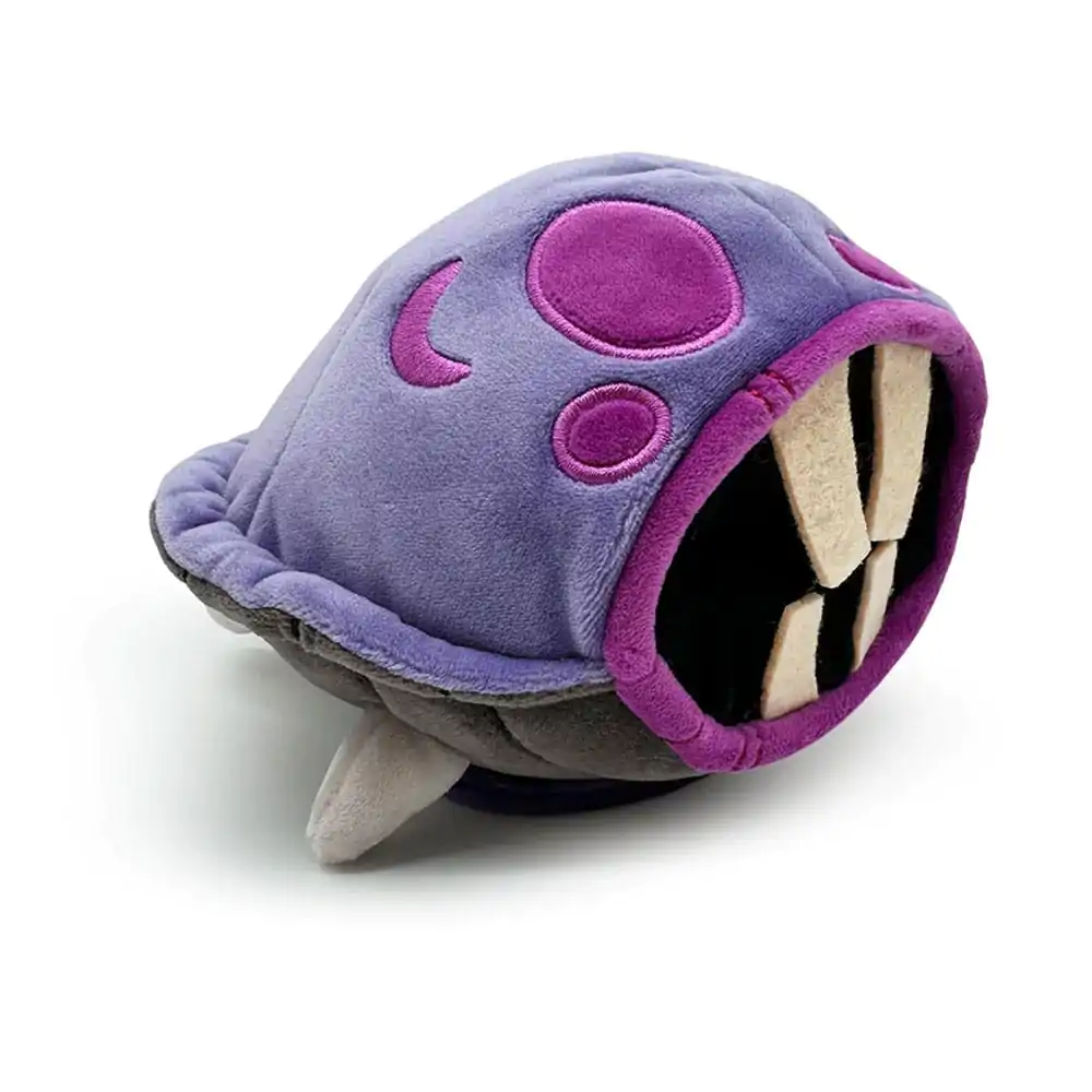 Oxygen Not Included Plyšová Figurka Hatch Shoulder Rider 15 cm fotografii produktu