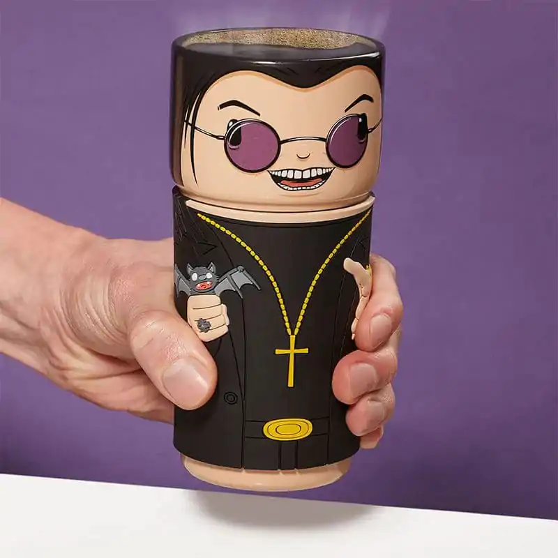 Ozzy Osbourne CosCup Hrnek fotografii produktu