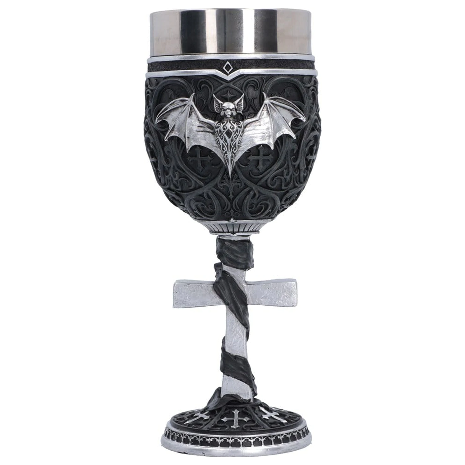 Ozzy Osbourne Kalich Prince of Darkness 20 cm fotografii produktu