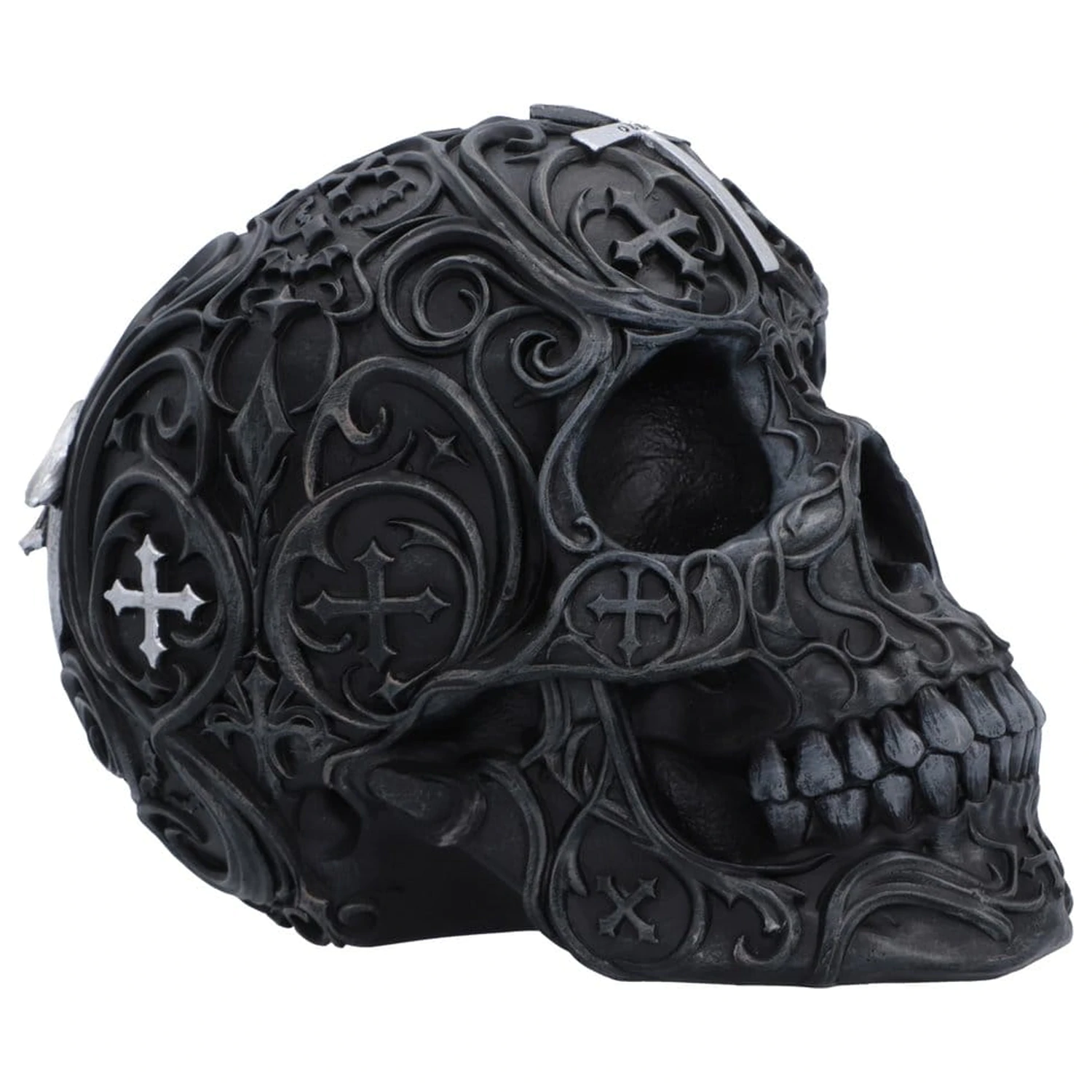 Ozzy Osbourne Skull Prince of Darkness 15 cm fotografii produktu