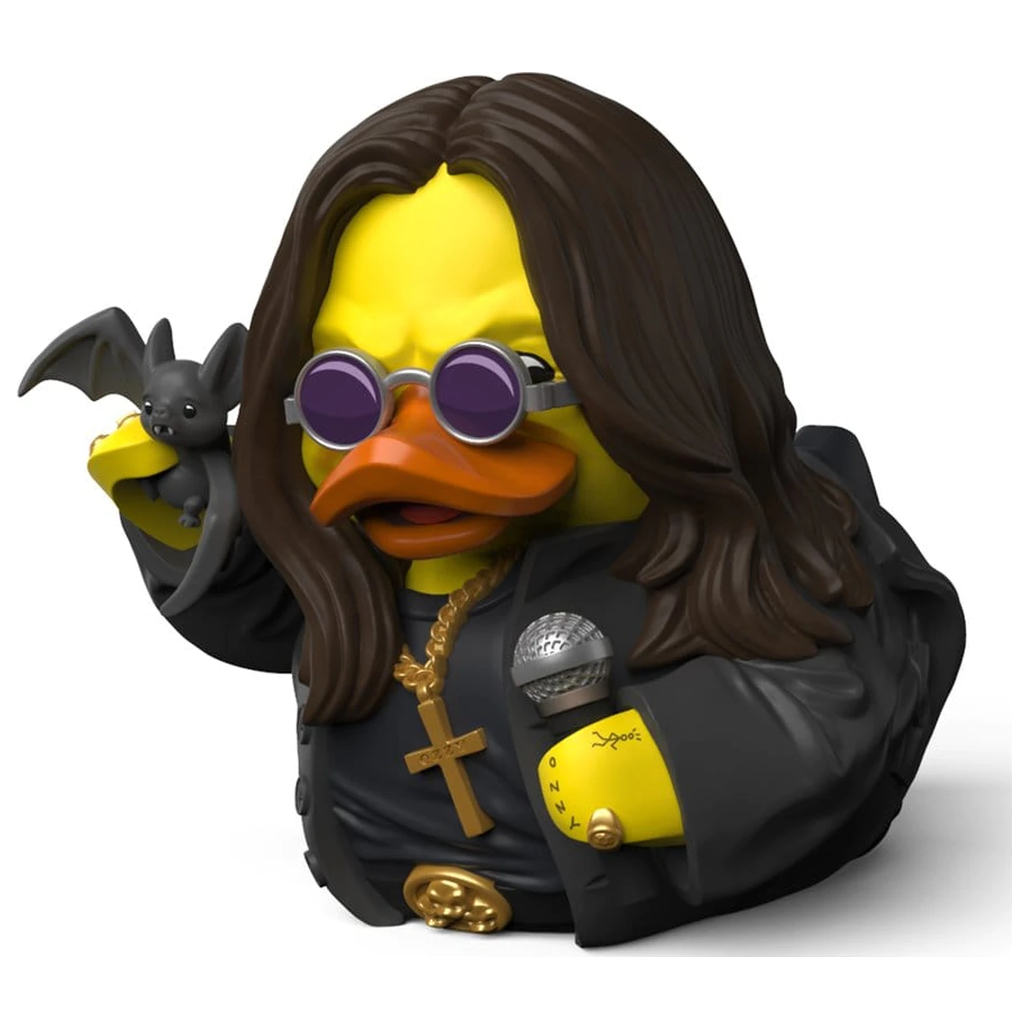 Ozzy Osbourne Tubbz PVC figurka Ozzy Osbourne fotografii produktu