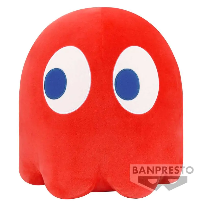 Plyšová hračka Pac-Man Blinki 31 cm fotografii produktu