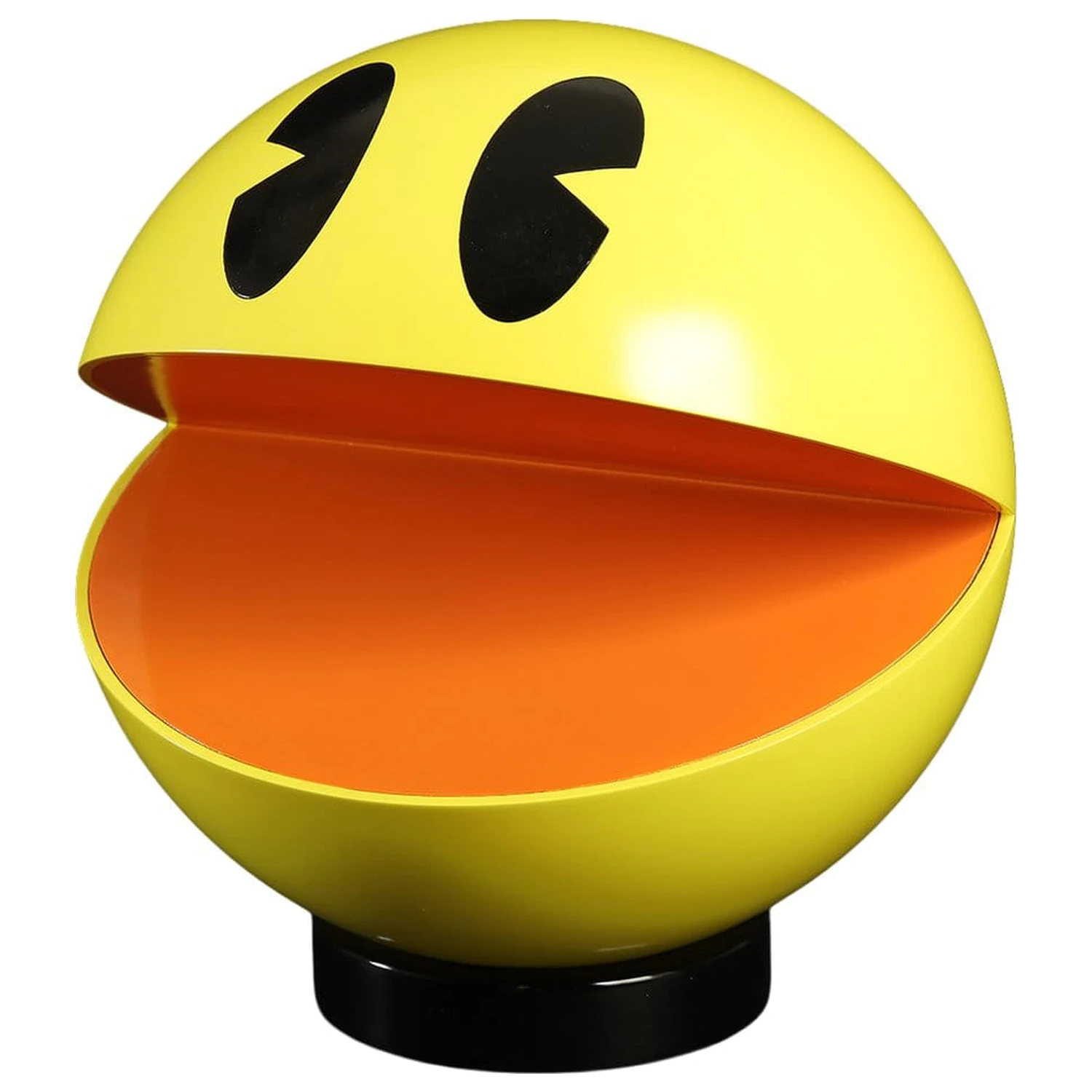 Pac-Man Gigantic Series PVC figurka Pac-Man 20 cm fotografii produktu