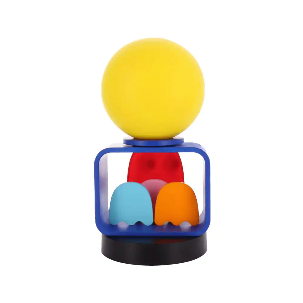 Pac-Man Držák na kabel 20 cm fotografii produktu