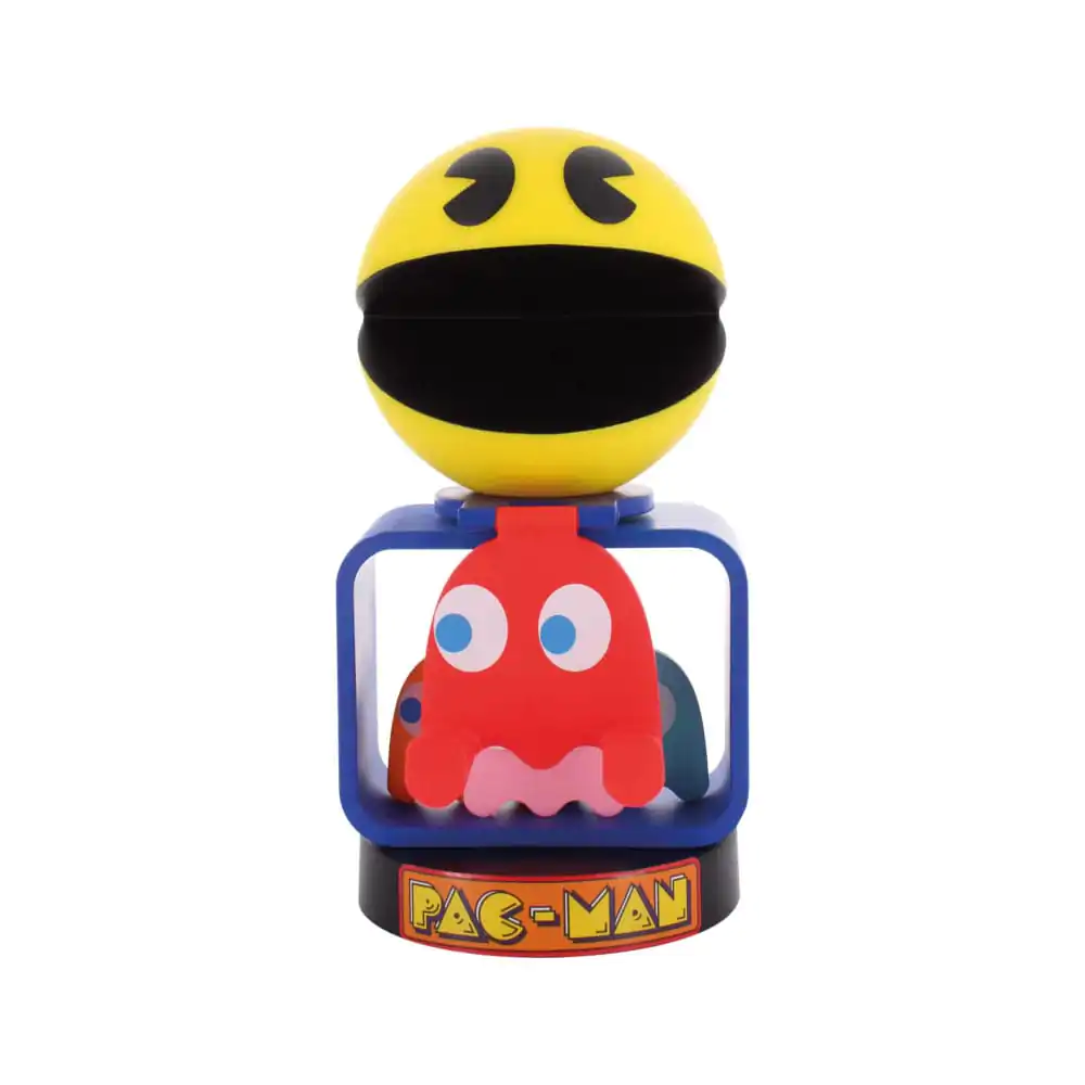 Pac-Man Držák na kabel 20 cm fotografii produktu