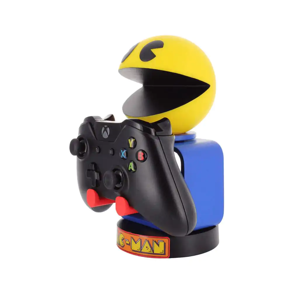 Pac-Man Držák na kabel 20 cm fotografii produktu