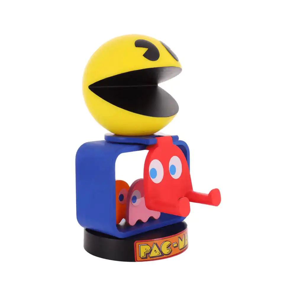 Pac-Man Držák na kabel 20 cm fotografii produktu