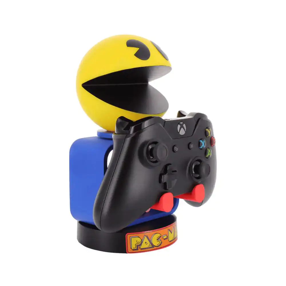 Pac-Man Držák na kabel 20 cm fotografii produktu