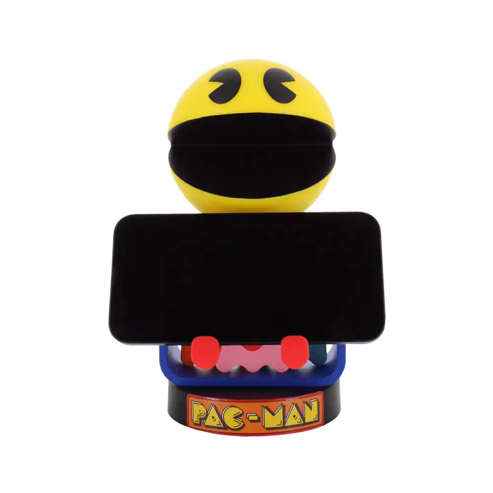 Pac-Man Držák na kabel 20 cm fotografii produktu