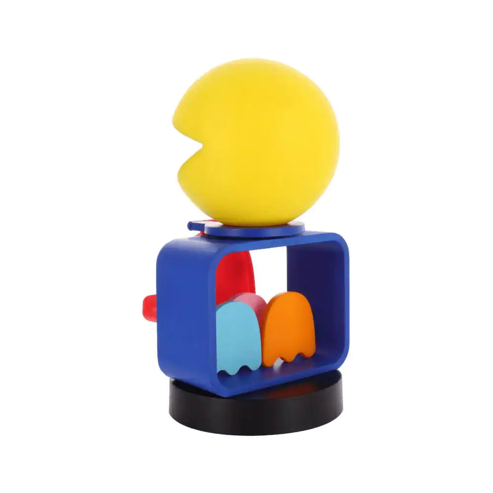 Pac-Man Držák na kabel 20 cm fotografii produktu
