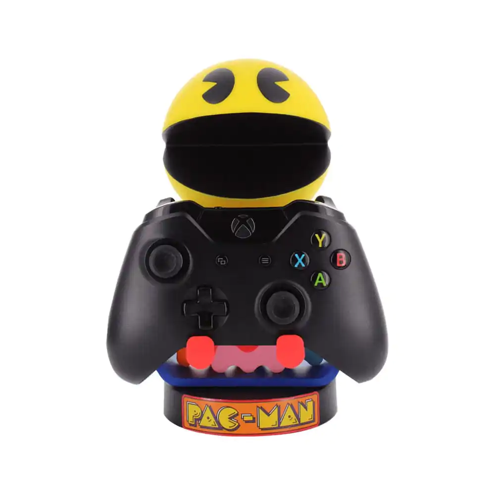 Pac-Man Držák na kabel 20 cm fotografii produktu