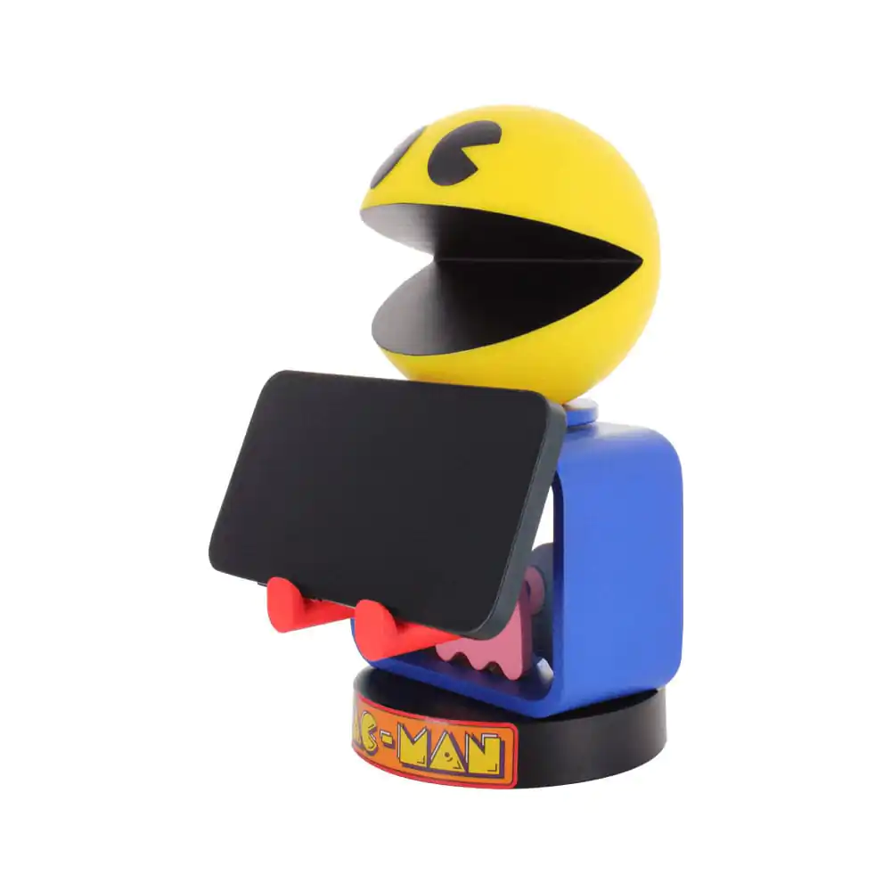Pac-Man Držák na kabel 20 cm fotografii produktu