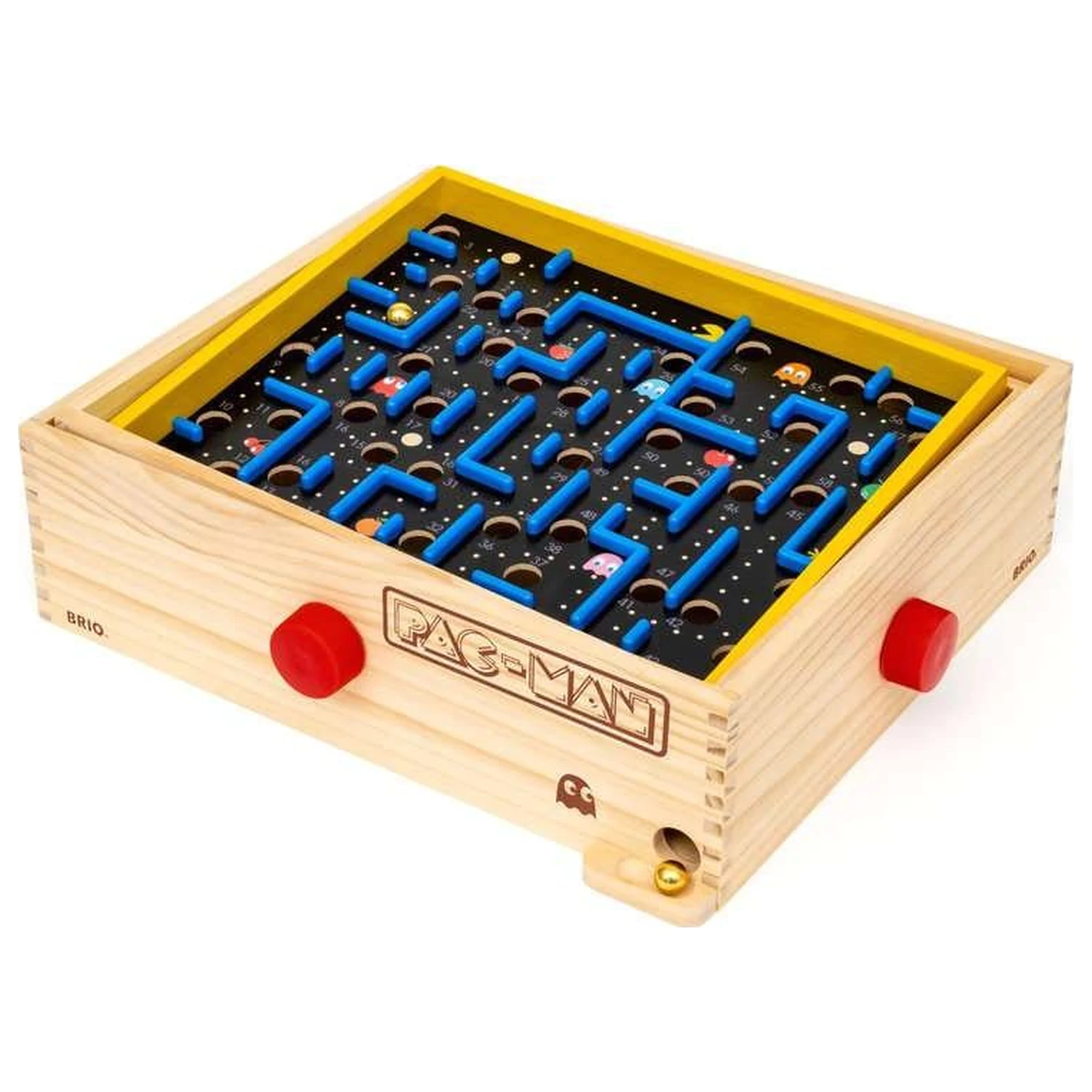 Pac-Man Labyrint fotografii produktu