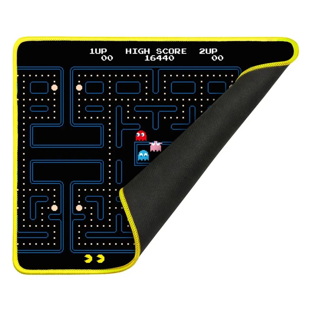 Podložka pod myš Pac-Man Pac-Man fotografii produktu