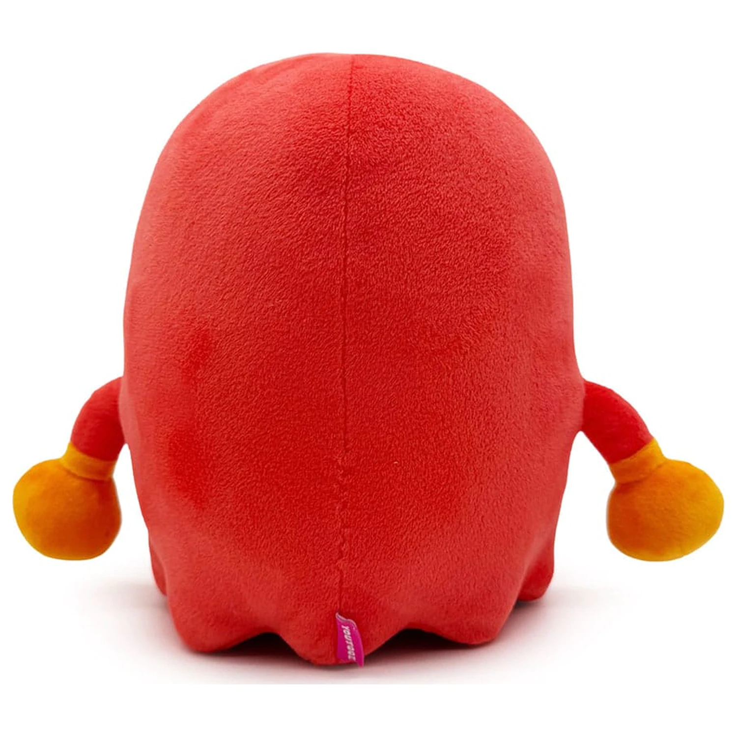 Pac-Man plyšová figurka Blinky 22 cm fotografii produktu