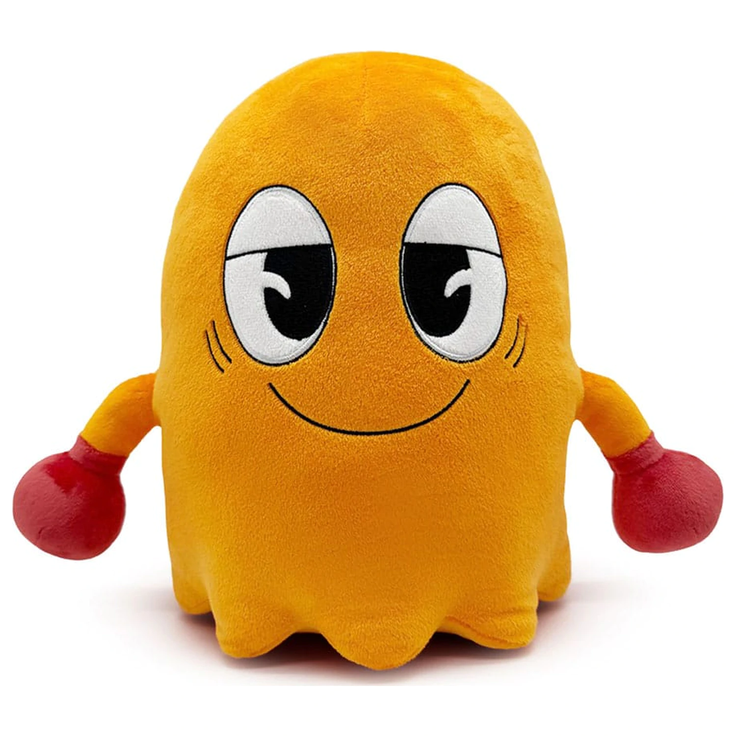 Pac-Man Plyšová figurka Clyde 22 cm fotografii produktu