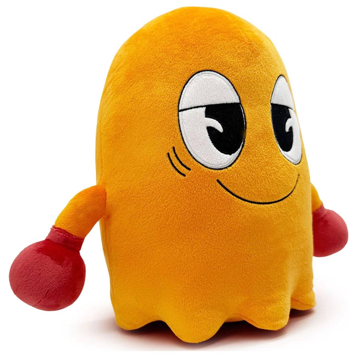 Pac-Man Plyšová figurka Clyde 22 cm fotografii produktu