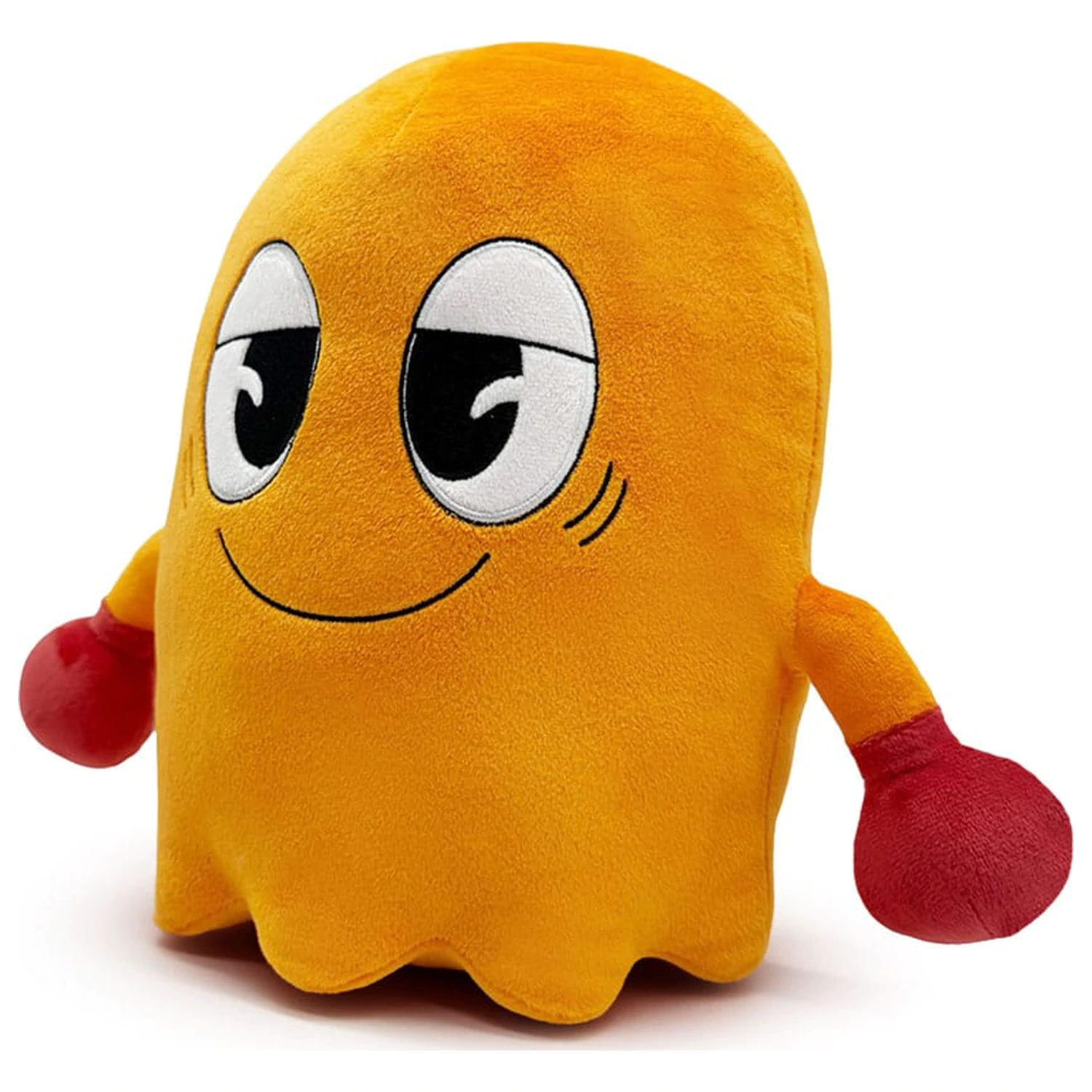 Pac-Man Plyšová figurka Clyde 22 cm fotografii produktu