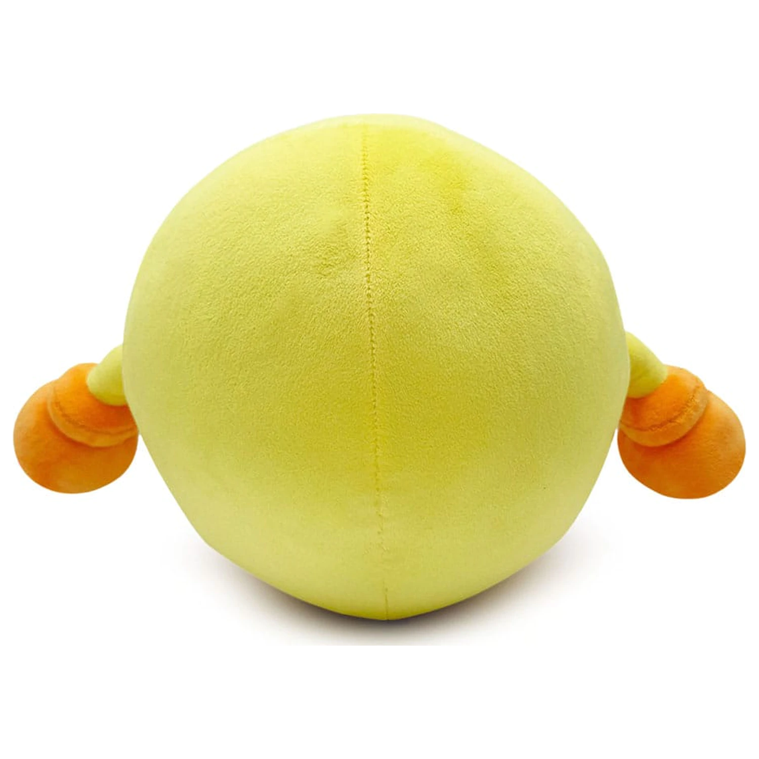 Pac-Man plyšová figurka Pac-Man 22 cm fotografii produktu