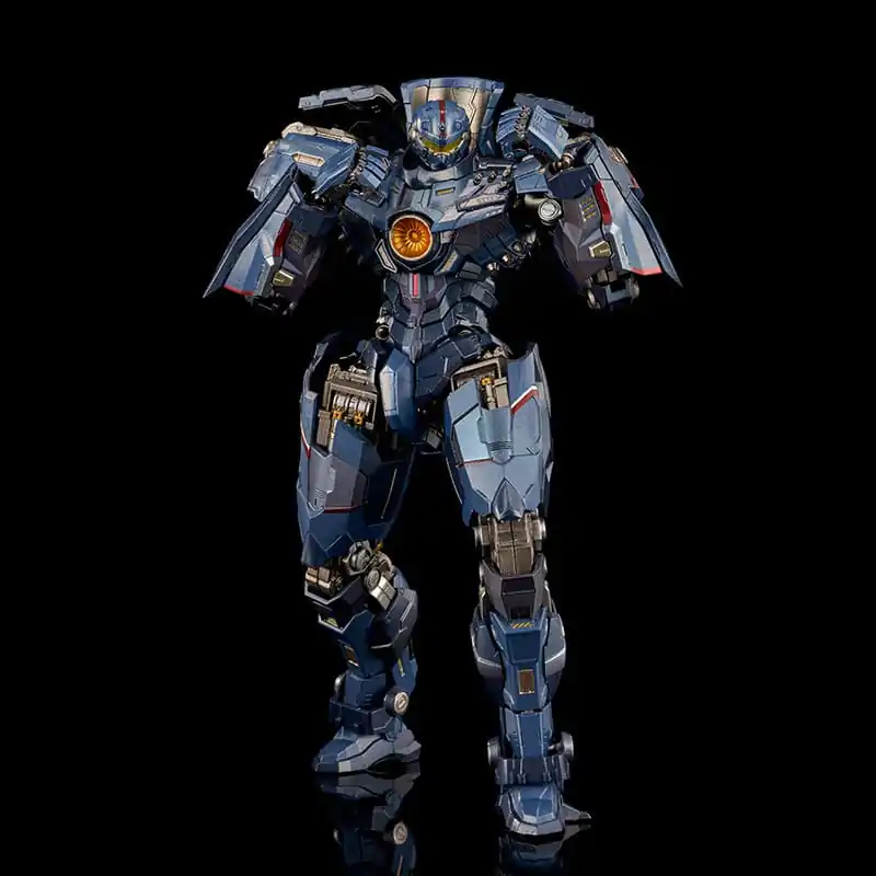 Pacific Rim Kuro Kara Kuri akční figurka Gipsy Danger 21 cm fotografii produktu