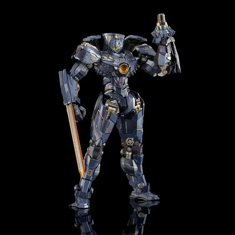 Pacific Rim Kuro Kara Kuri akční figurka Gipsy Danger 21 cm fotografii produktu