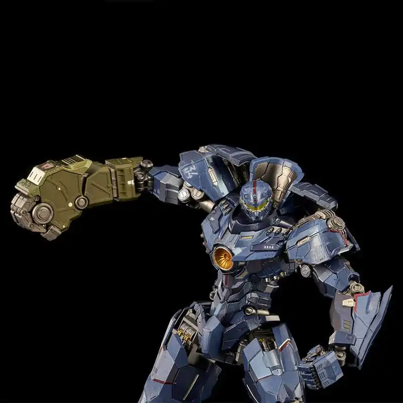 Pacific Rim Kuro Kara Kuri akční figurka Gipsy Danger 21 cm fotografii produktu