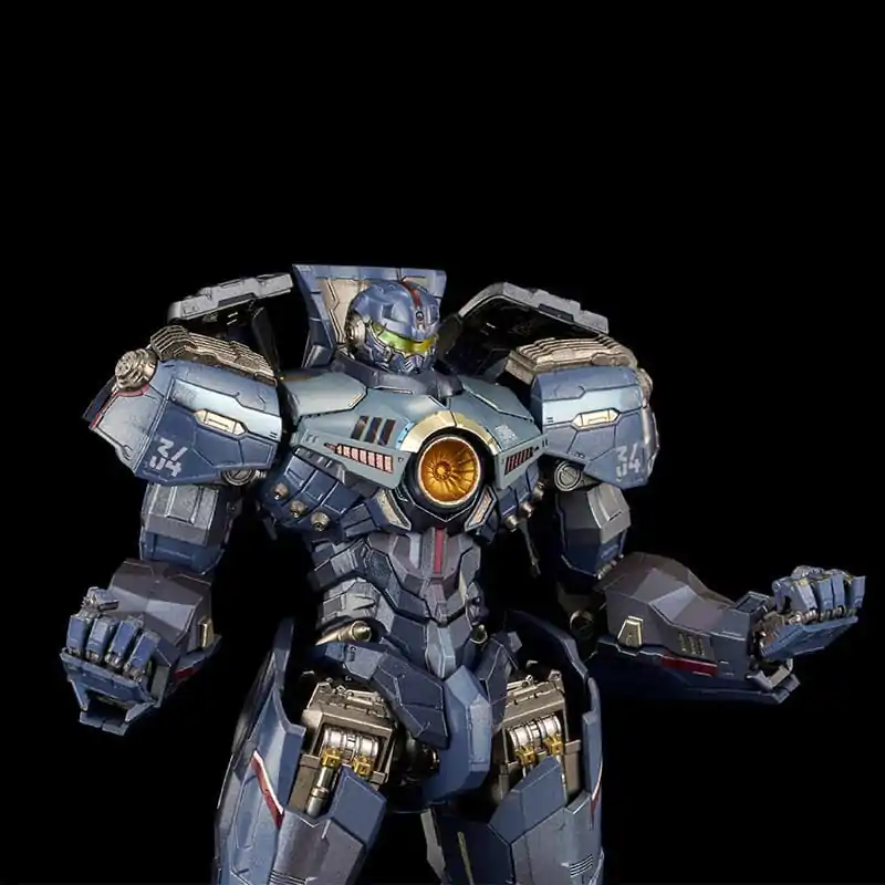 Pacific Rim Kuro Kara Kuri akční figurka Gipsy Danger 21 cm fotografii produktu