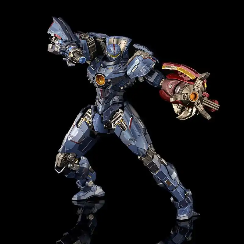 Pacific Rim Kuro Kara Kuri akční figurka Gipsy Danger 21 cm fotografii produktu