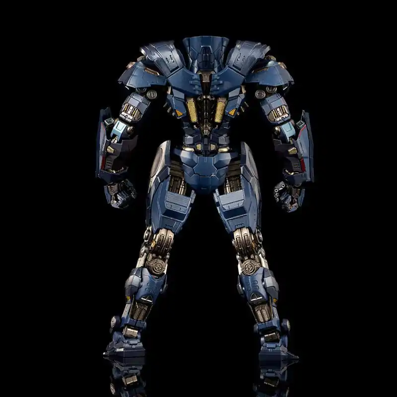 Pacific Rim Kuro Kara Kuri akční figurka Gipsy Danger 21 cm fotografii produktu