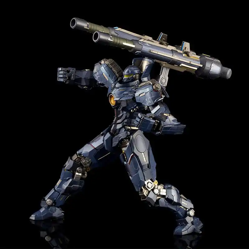 Pacific Rim Kuro Kara Kuri akční figurka Gipsy Danger 21 cm fotografii produktu