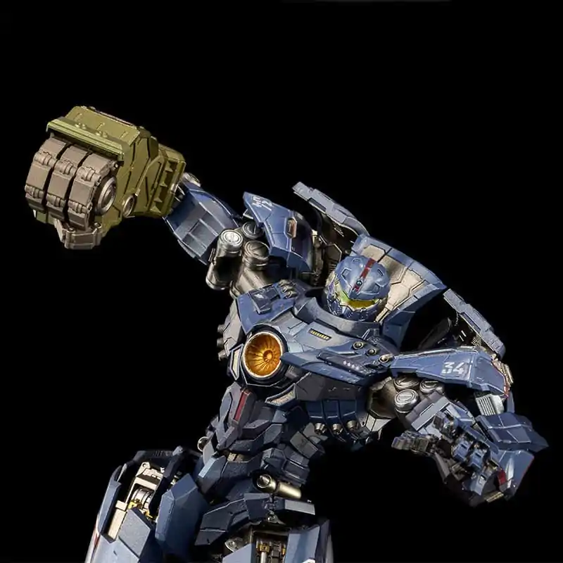 Pacific Rim Kuro Kara Kuri akční figurka Gipsy Danger 21 cm fotografii produktu