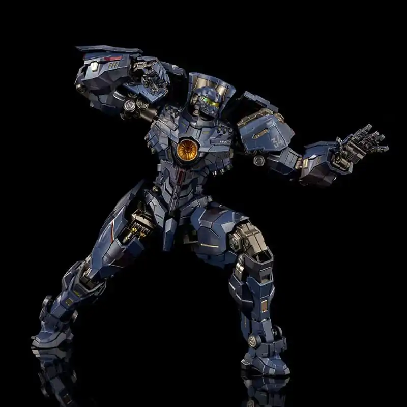 Pacific Rim Kuro Kara Kuri akční figurka Gipsy Danger 21 cm fotografii produktu